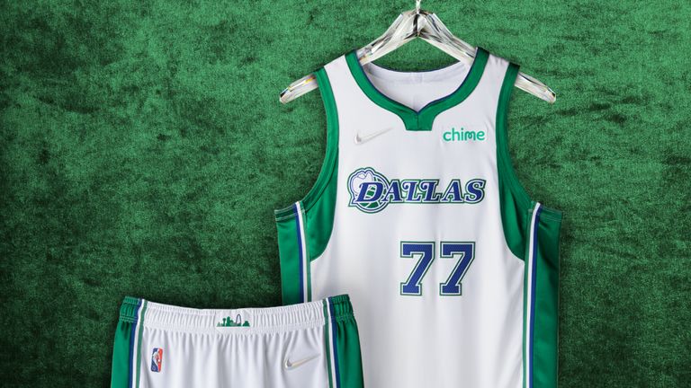 The best and worst of the 2021-2022 NBA City Edition Jerseys – Redwood Bark