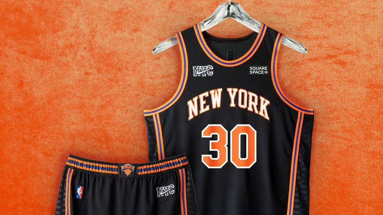 Our Thoughts on the NBA City Edition Jerseys - WearTesters