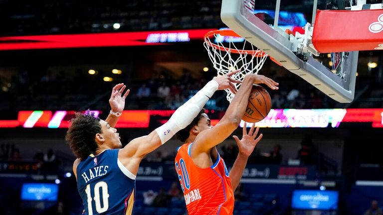NBA round-up: Russell Westbrook triple-double helps Lakers to overtime win,  Anthony Edwards' career-best 48 points in vain for Timberwolves, NBA News