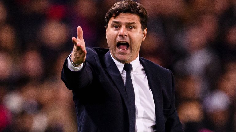 Mauricio Pochettino