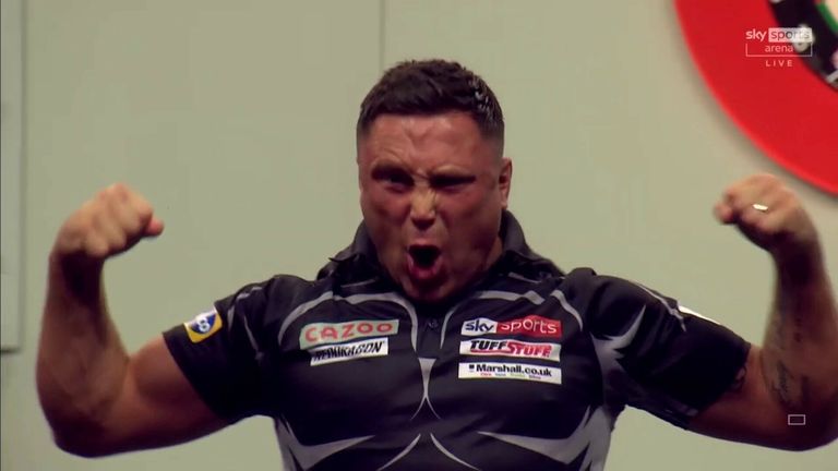 Gerwyn Price
