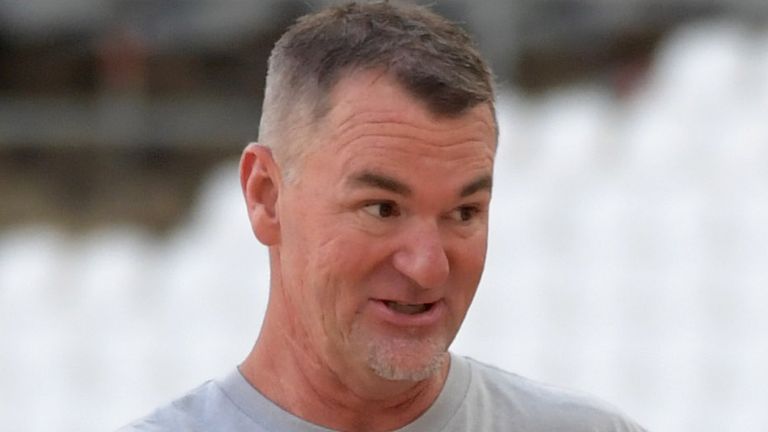 Rana Reider coached Adam Gemili and Daryll Neita (AP)