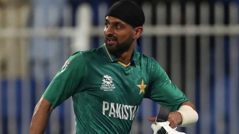 Shoaib Malik, Pakistan, T20 World Cup (Associated Press)