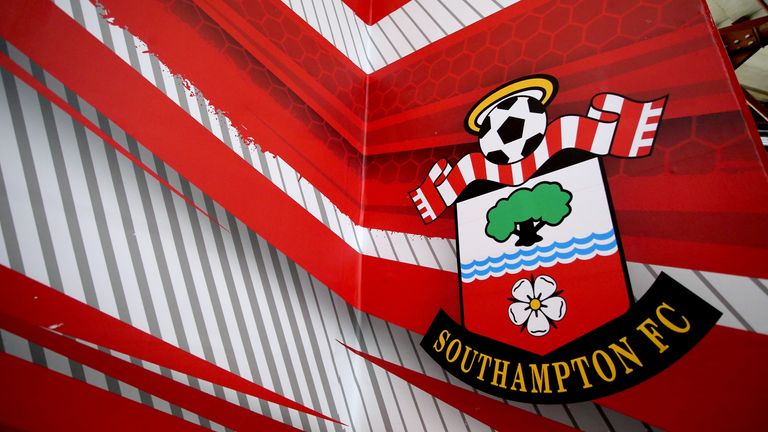 Southampton Takeover Club Confirm Serbian Born Businessman Dragan Solak Has Completed 100m Deal Football News Sky Sports