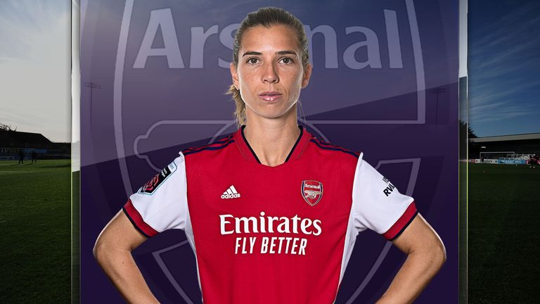 Tobin Heath
