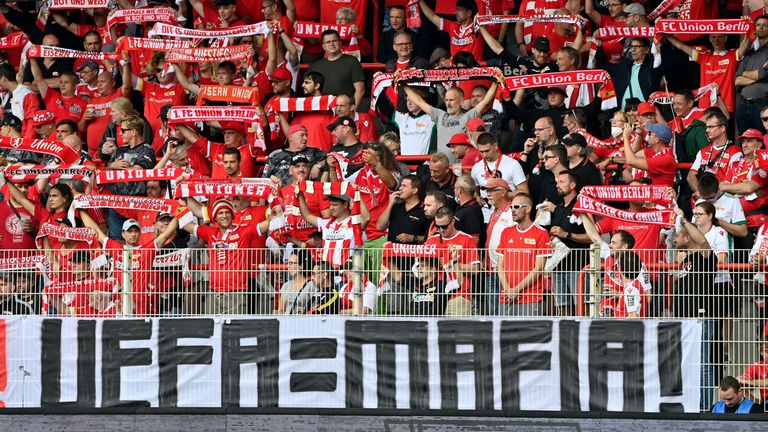 Union Berlin has a unique club culture in the Bundesliga: Find out more ahead of the Berlin derby against Hertha |  Football News