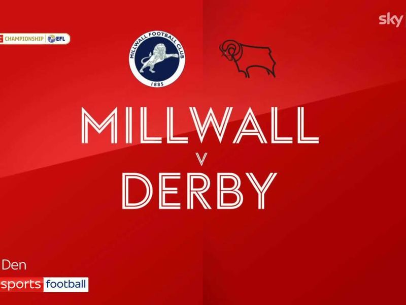 Win £1,000 With Sky Bet EFL Rewards - Blog - Derby County