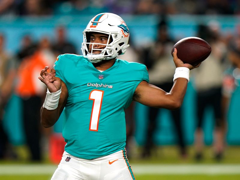 Baltimore Ravens 10 vs 22 Miami Dolphins summary: scores, stats and  highlights