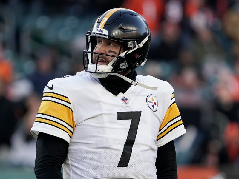 Ben Roethlisberger “absolutely” the right QB, Steelers coach Mike Tomlin  says – The Denver Post