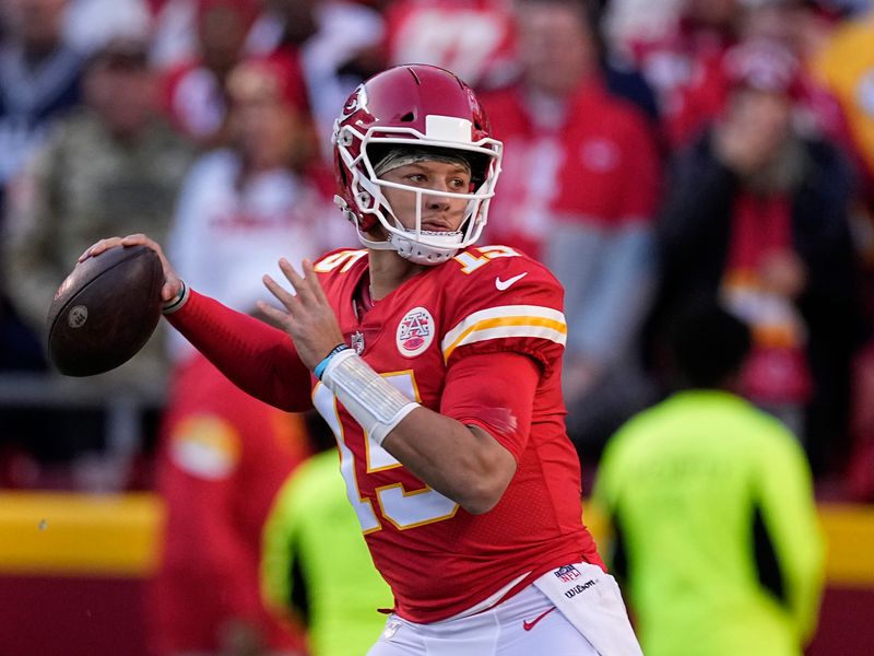 Game Recap: Cowboys Fall to the Chiefs, 19-9