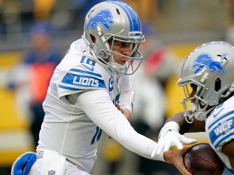 Morning 4: What led to the Detroit Lions' deflating loss to the