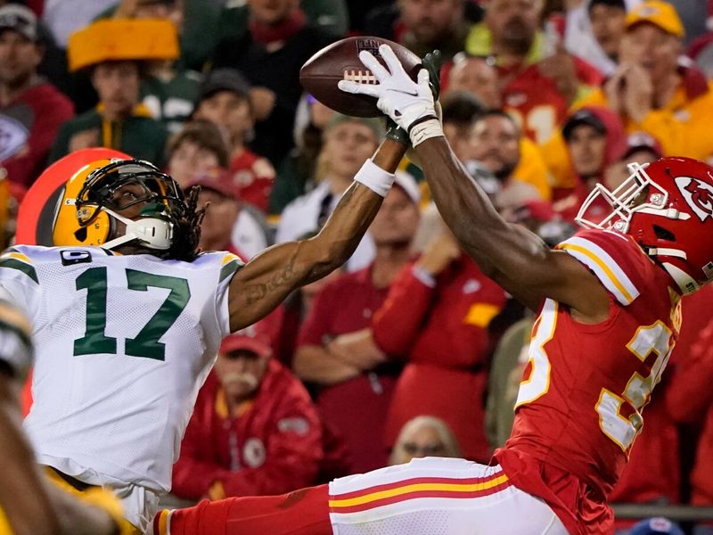 Packers' special teams let down Love in 13-7 loss to Chiefs