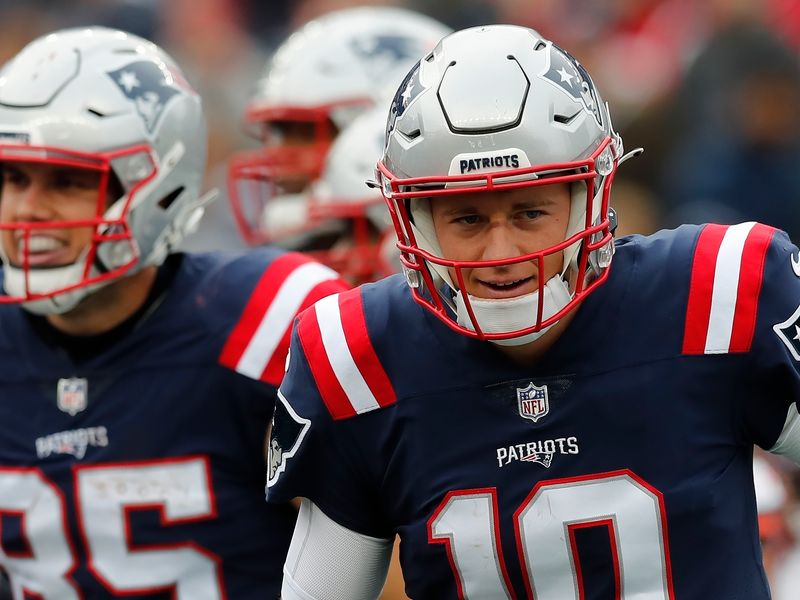 New England Patriots suffer 0-2 start for first time since 2001 - BVM Sports