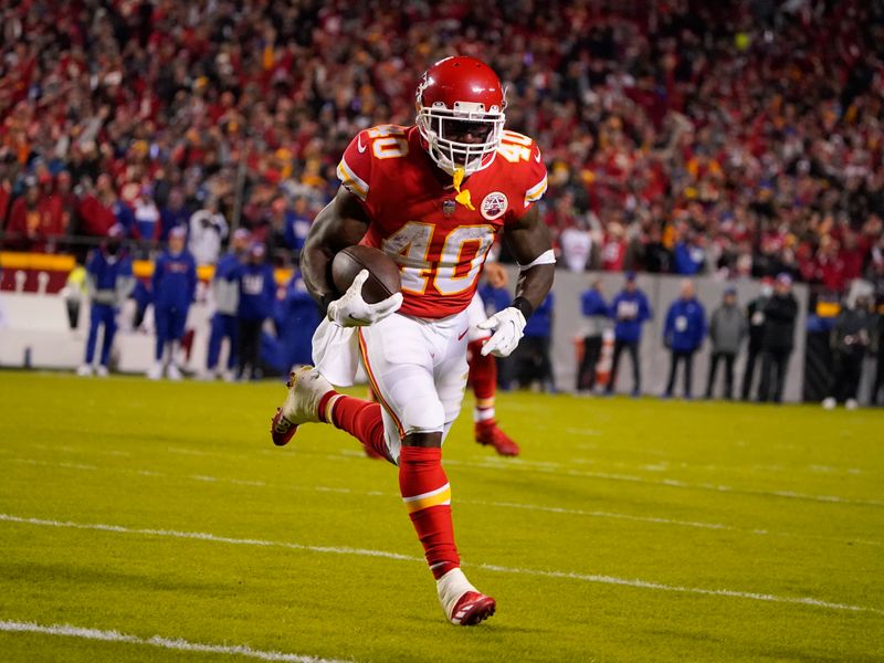 Postgame updates: Kansas City Chiefs 20, NY Giants 17