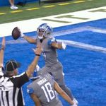 Detroit Lions end 364-day winless streak with last-gasp win over