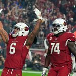 Stafford, Donald lead Rams to 30-23 win over Cardinals,  KSEE24