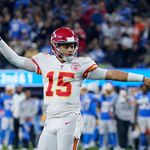 Kelce's OT Touchdown Gives Chiefs 34-28 Win Over Chargers