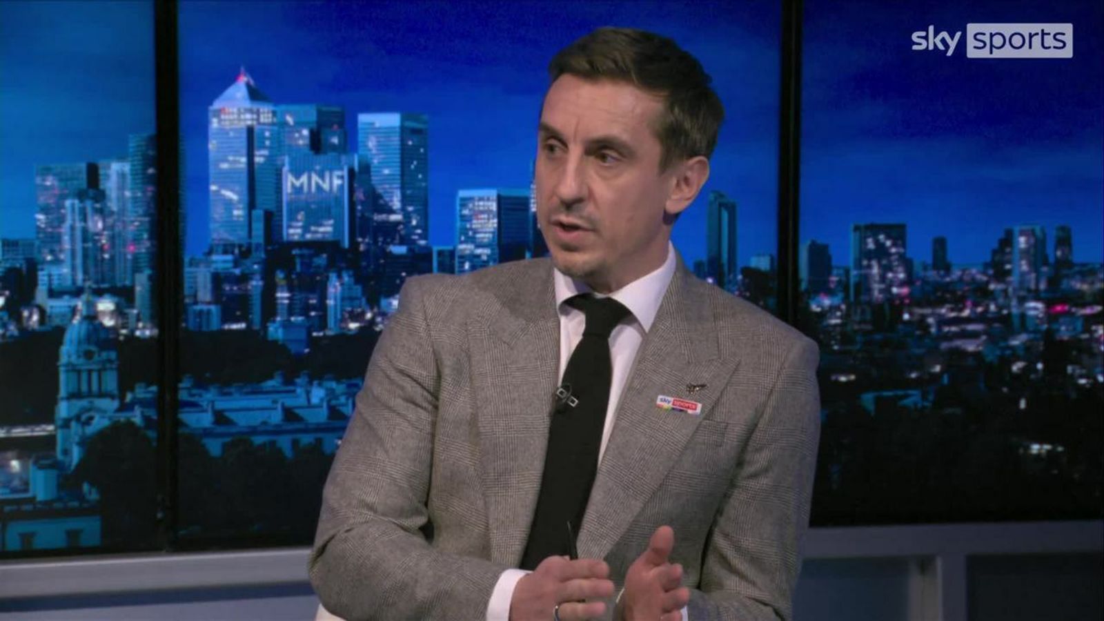 Fanled review will encourage growth of English