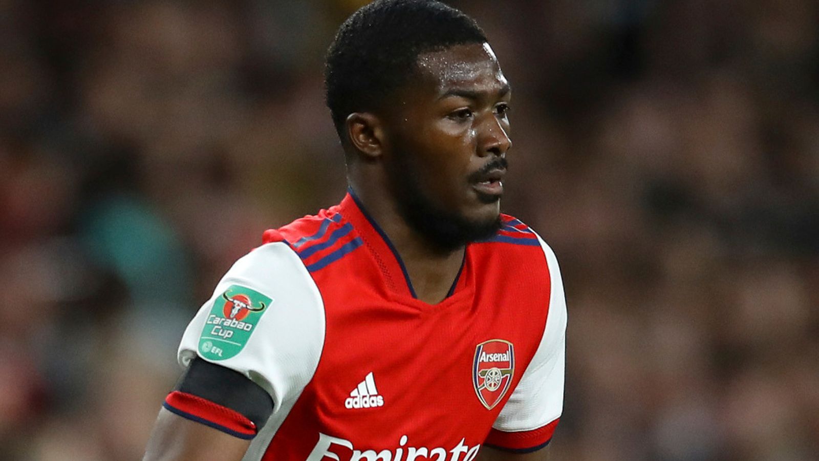 Arsenal transfer news: Ainsley Maitland-Niles close to joining Roma on loan for ..