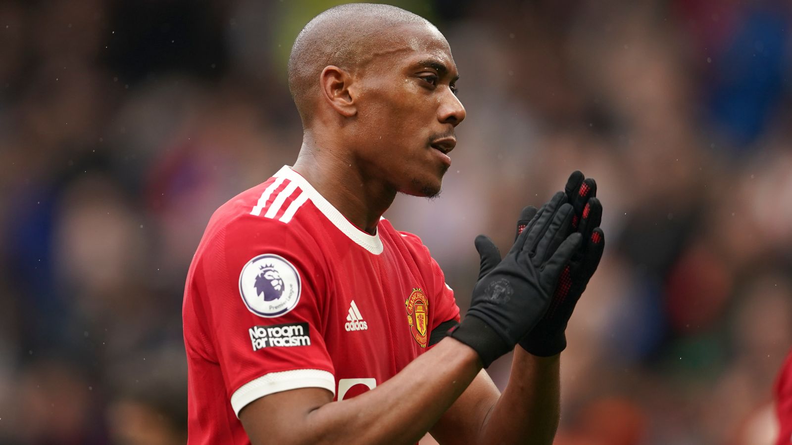 Photo of Anthony Martial : Séville a fait une offre de prêt à Manchester United pour le signer jusqu’à la fin de la saison |  l’actualité du football