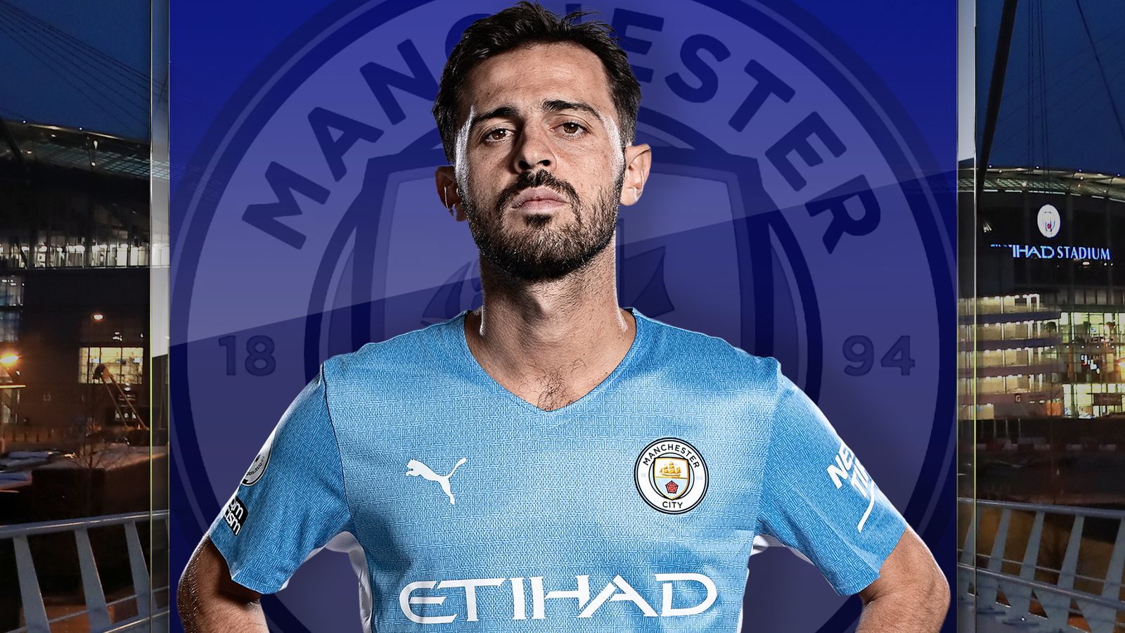 Bernardo Silva Is The Premier League’s Best, According To Pep Guardiola ...