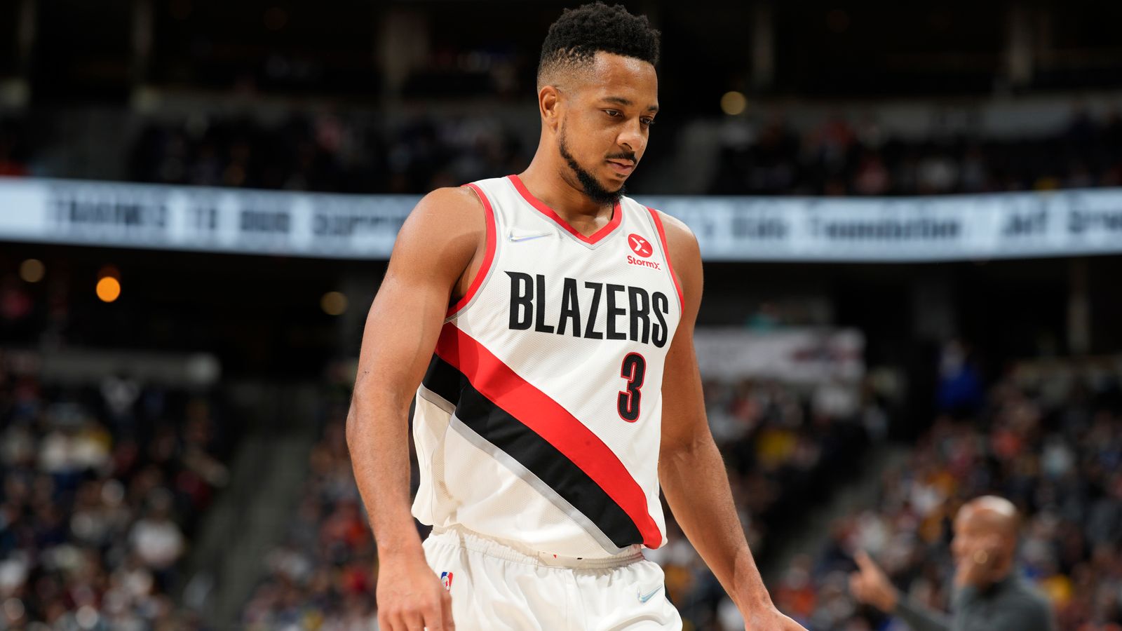 Report: CJ McCollum Traded to Pelicans; Josh Hart, Draft Picks, More to  Blazers, News, Scores, Highlights, Stats, and Rumors