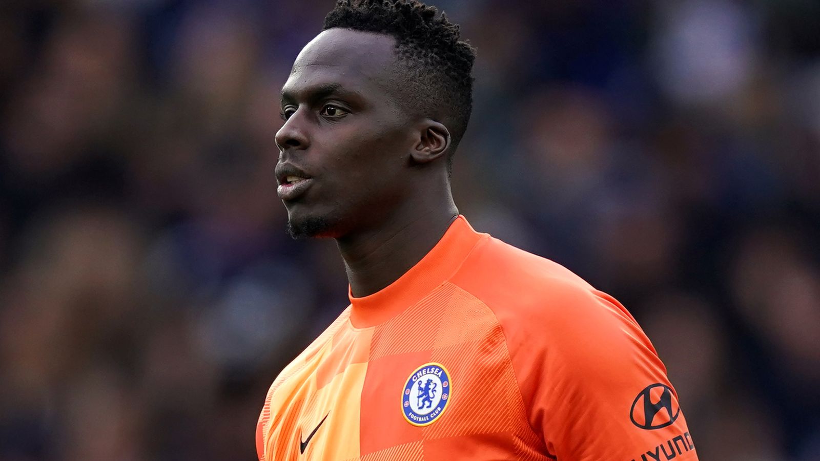 Edouard Mendy: Chelsea goalkeeper to miss Senegal's opening AFCON match after te..