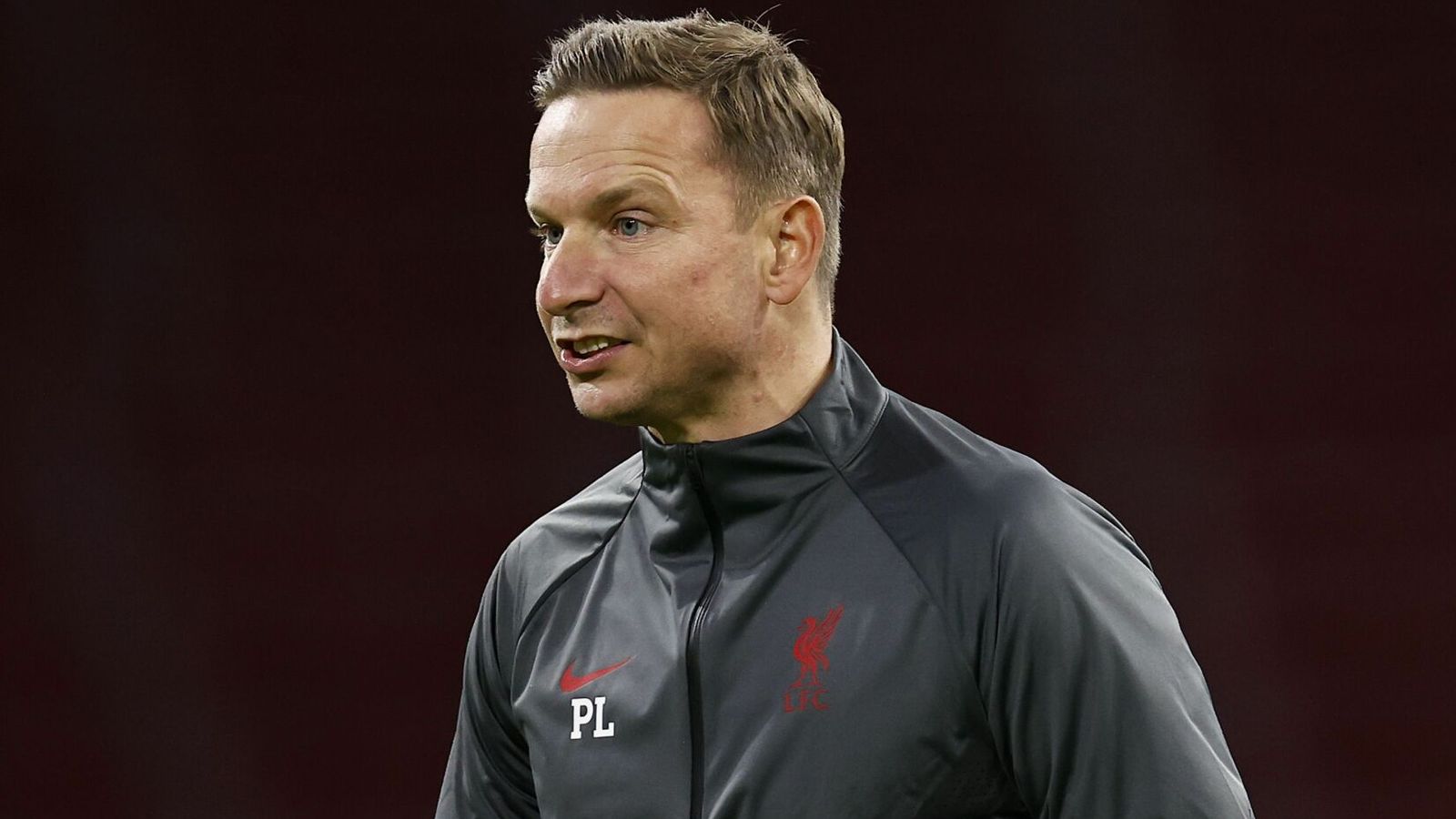 Liverpool Carabao Cup game with Arsenal in further doubt as Pep Lijnders tests p..