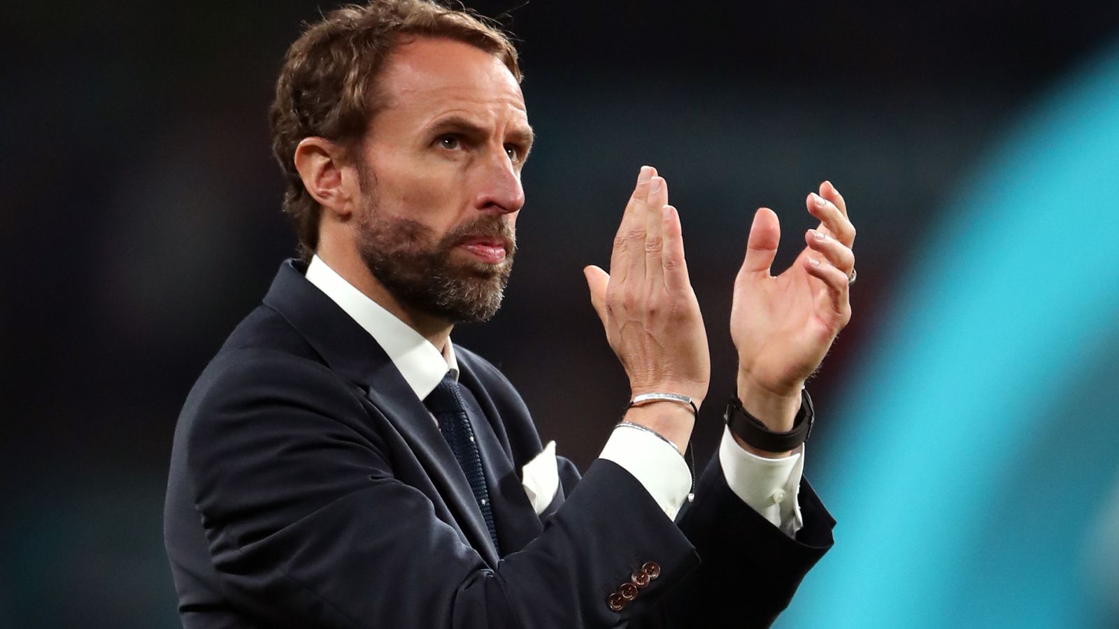 Gareth Southgate: England-Trainer fordert Perfektion bei der WM in Katar |  Fußball Nachrichten