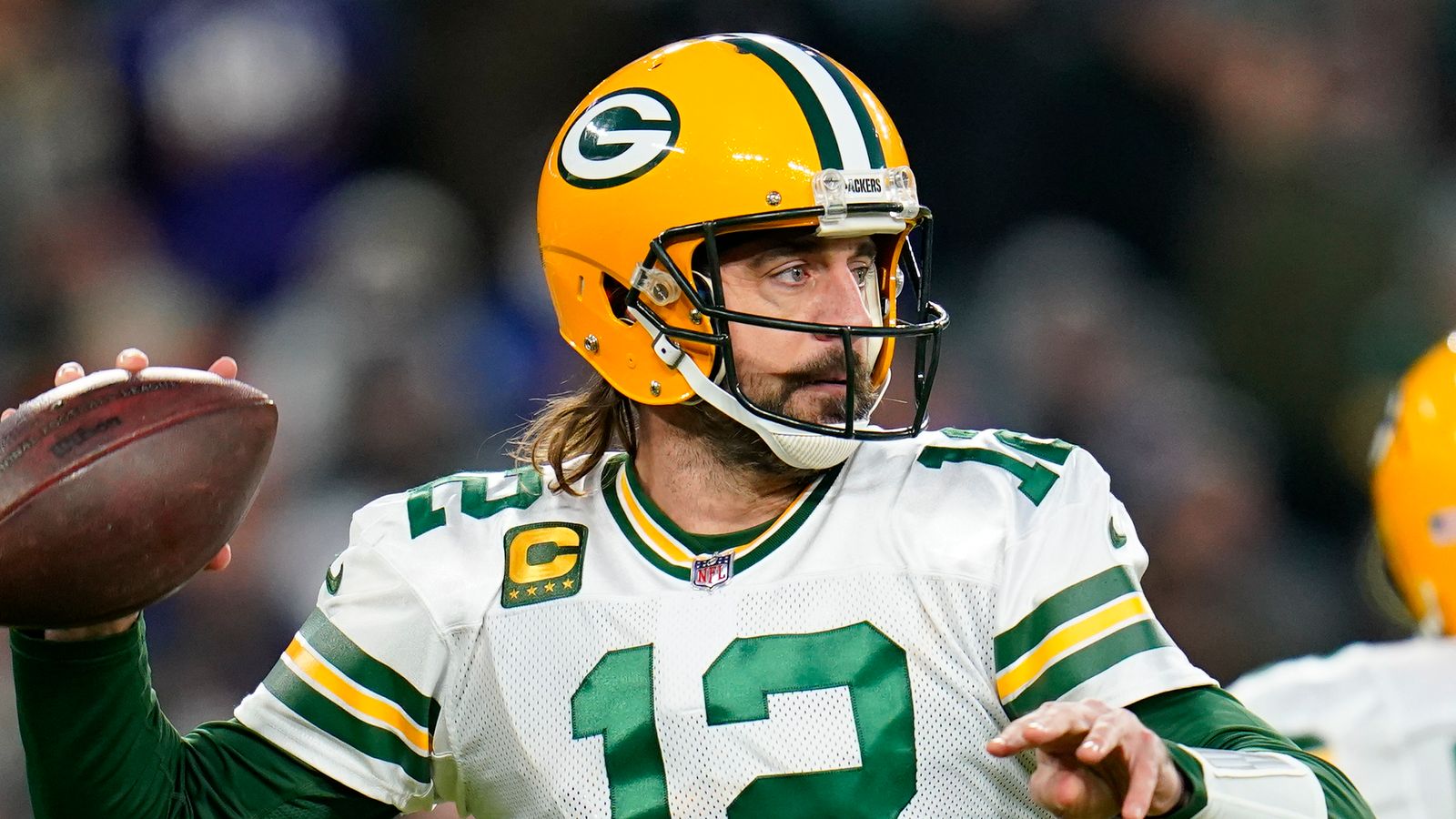 Green Bay Packers 31-30 Baltimore Ravens: Aaron Rodgers ties Brett ...
