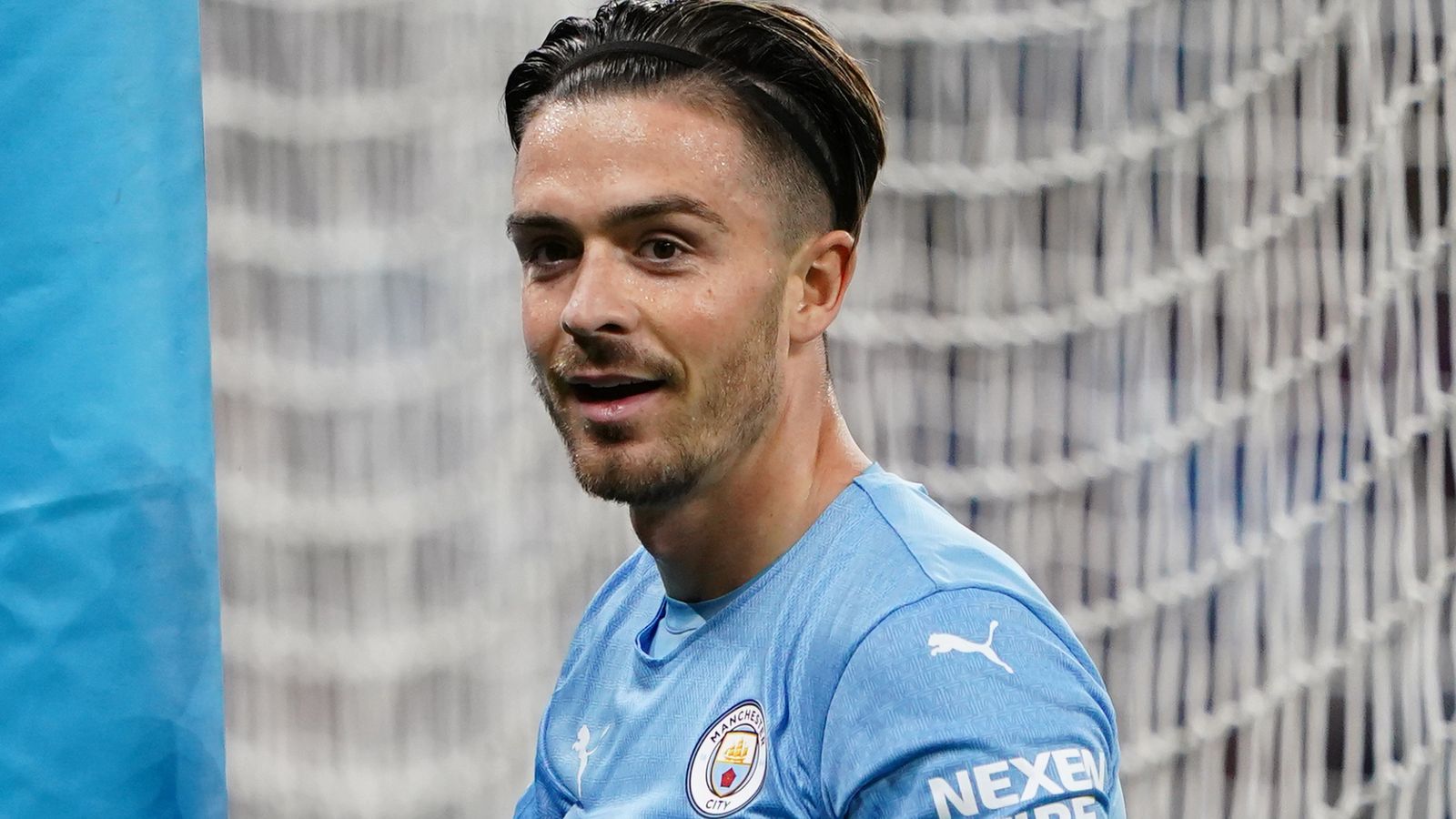 Jack Grealish: Man City forward reveals he almost joined Man Utd last year from ..