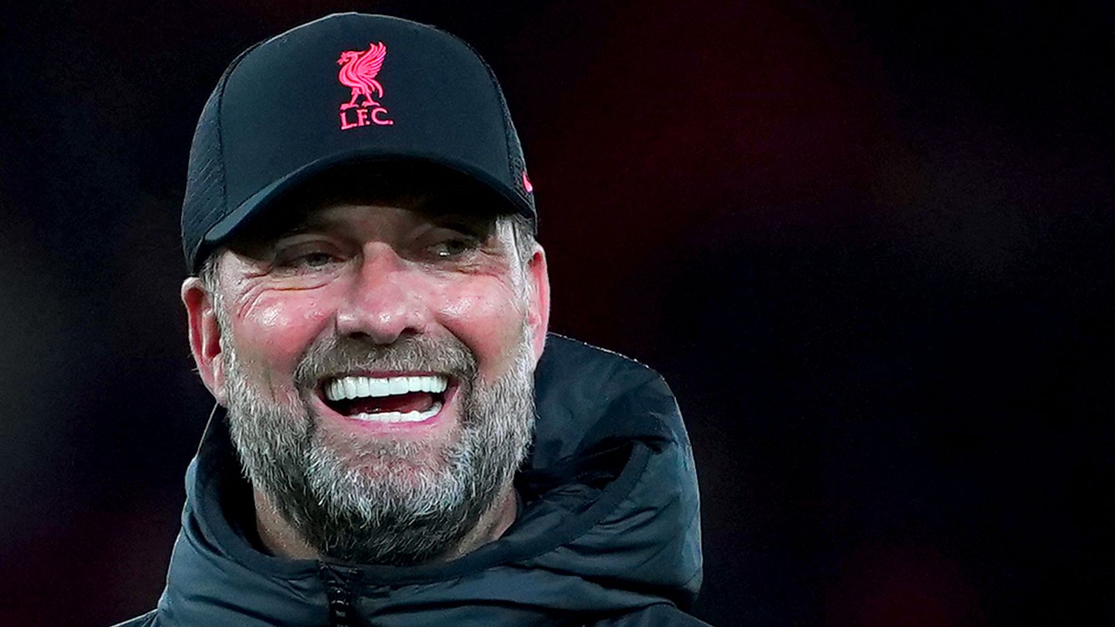 Jurgen Klopp: Liverpool boss returns to dugout for FA Cup match against Shrewsbu..