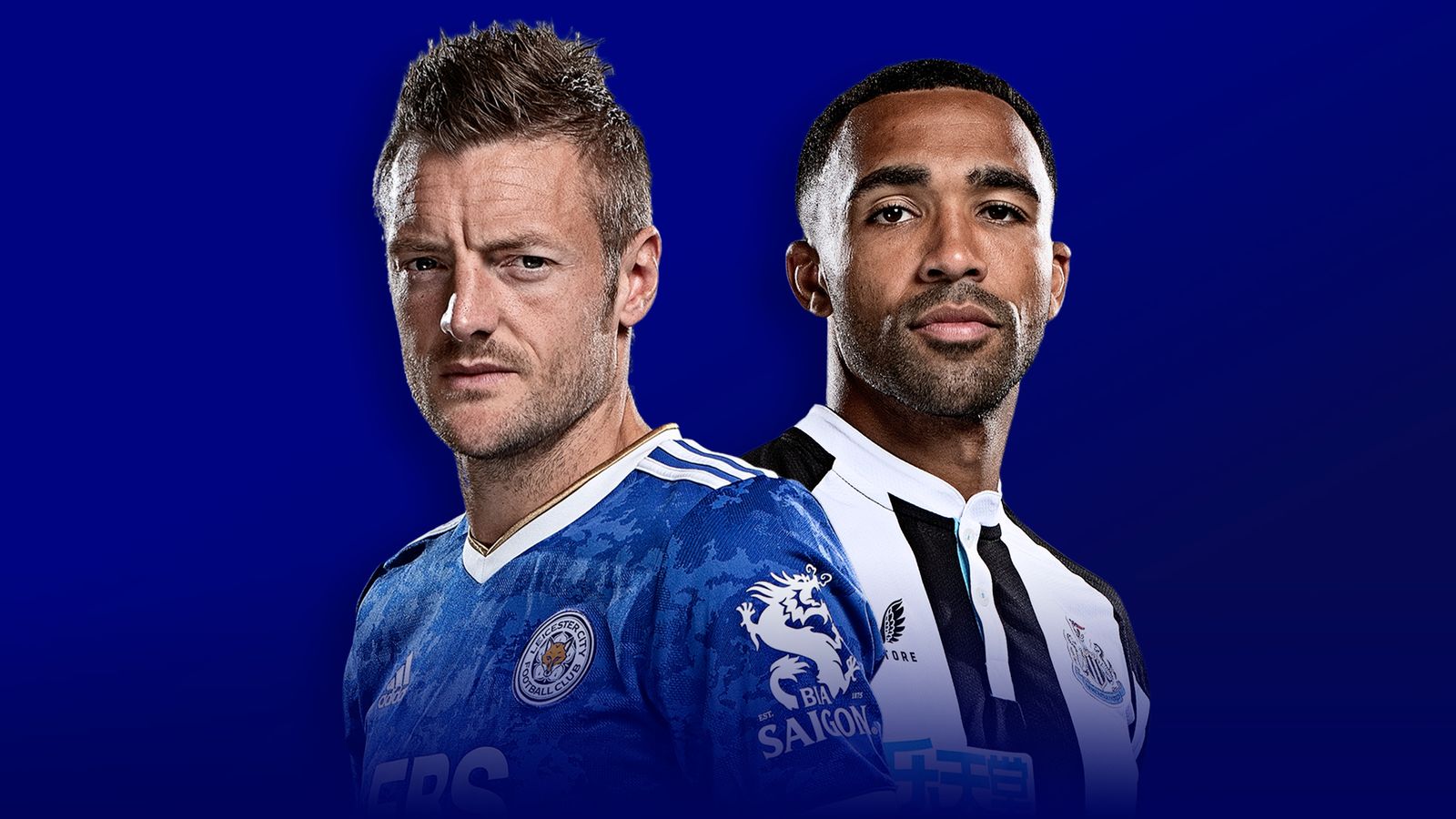 Leicester vs Newcastle: Premier League preview, team news, stats,  prediction, TV channel, kick-off time | Football News | Sky Sports