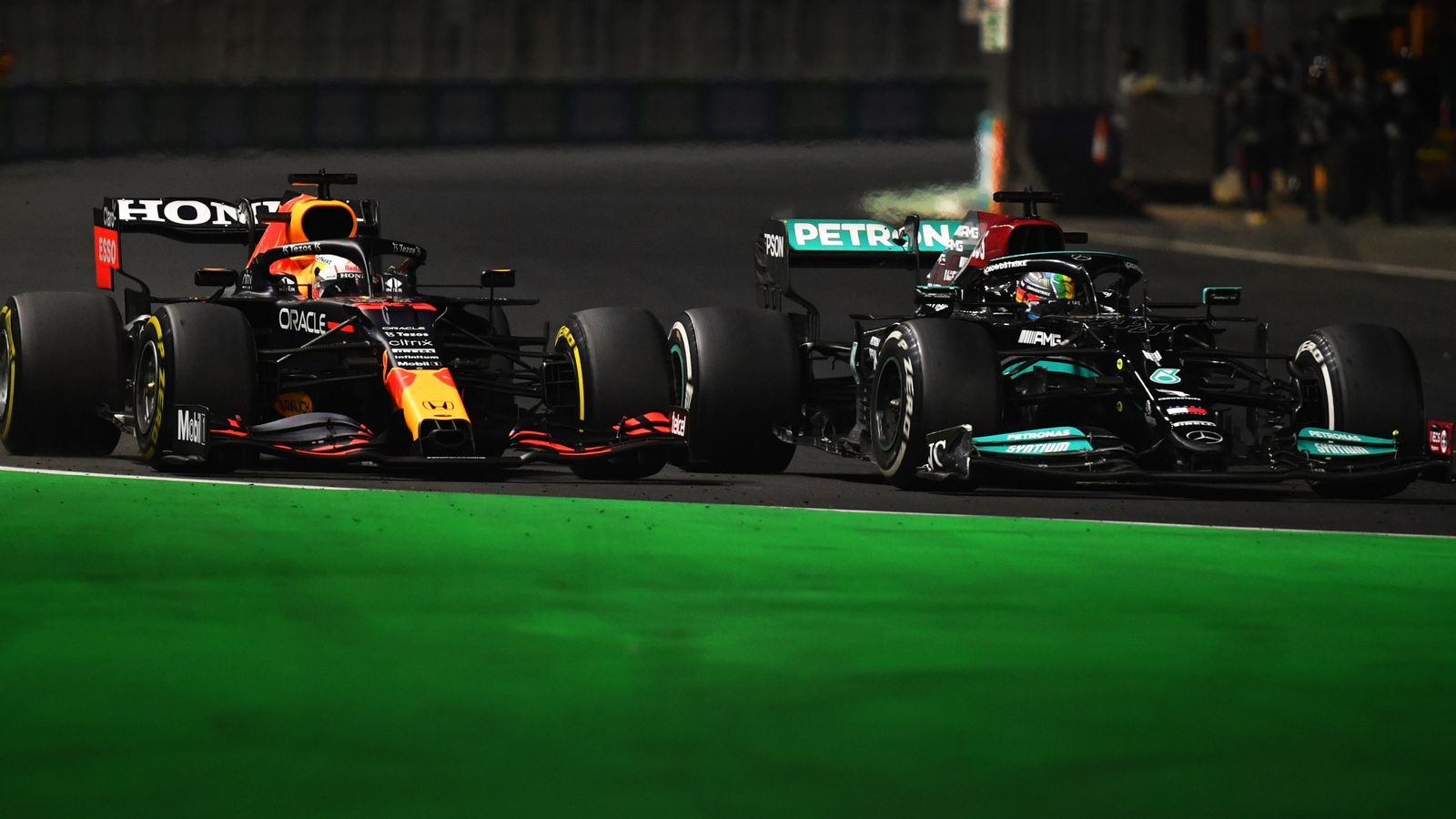 Saudi Arabian GP Live updates from F1 2021s penultimate race in Lewis Hamilton vs Max Verstappen title duel F1 News Sky Sports