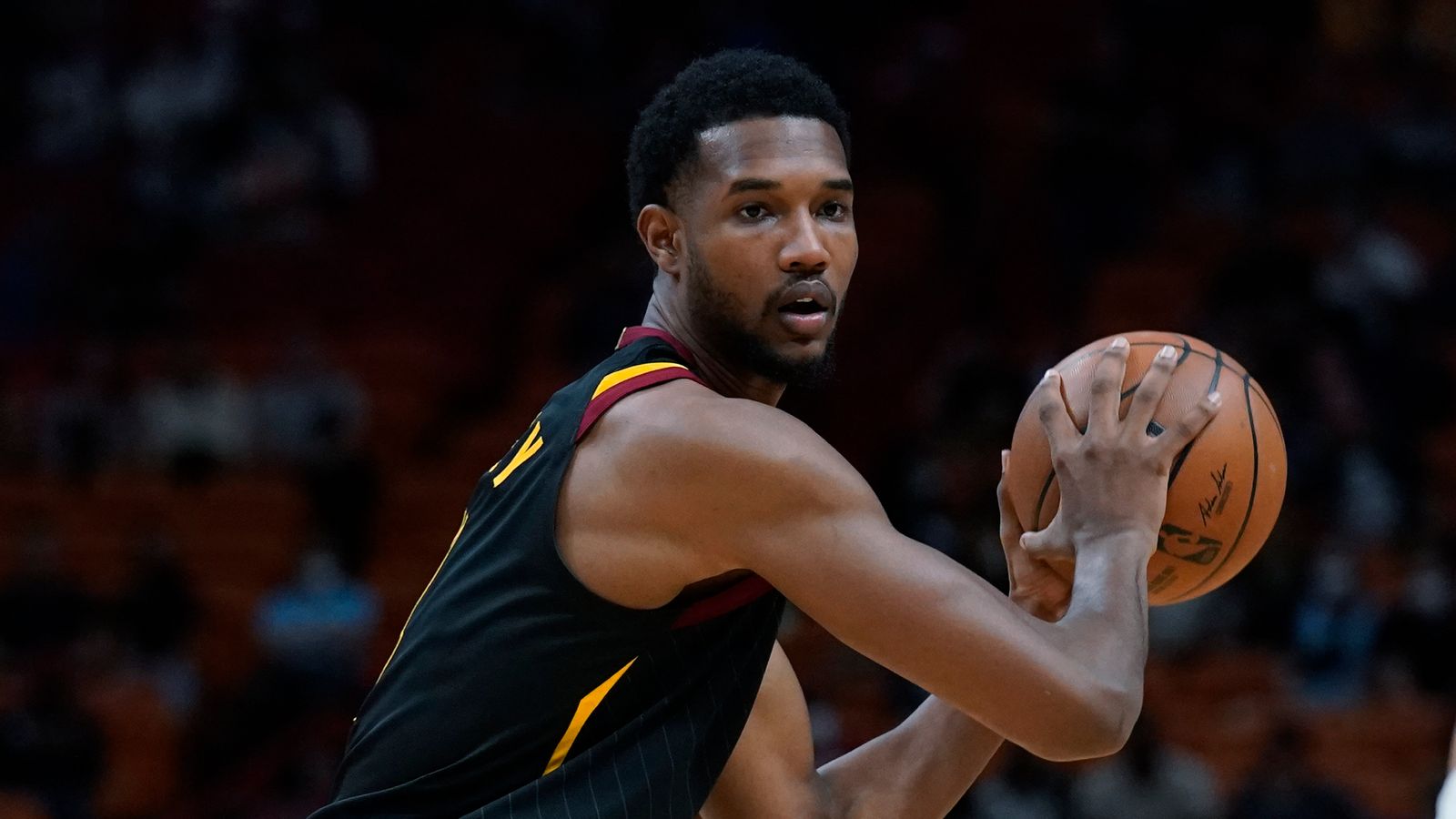 Evan Mobley is Cleveland Cavaliers  most transformative 