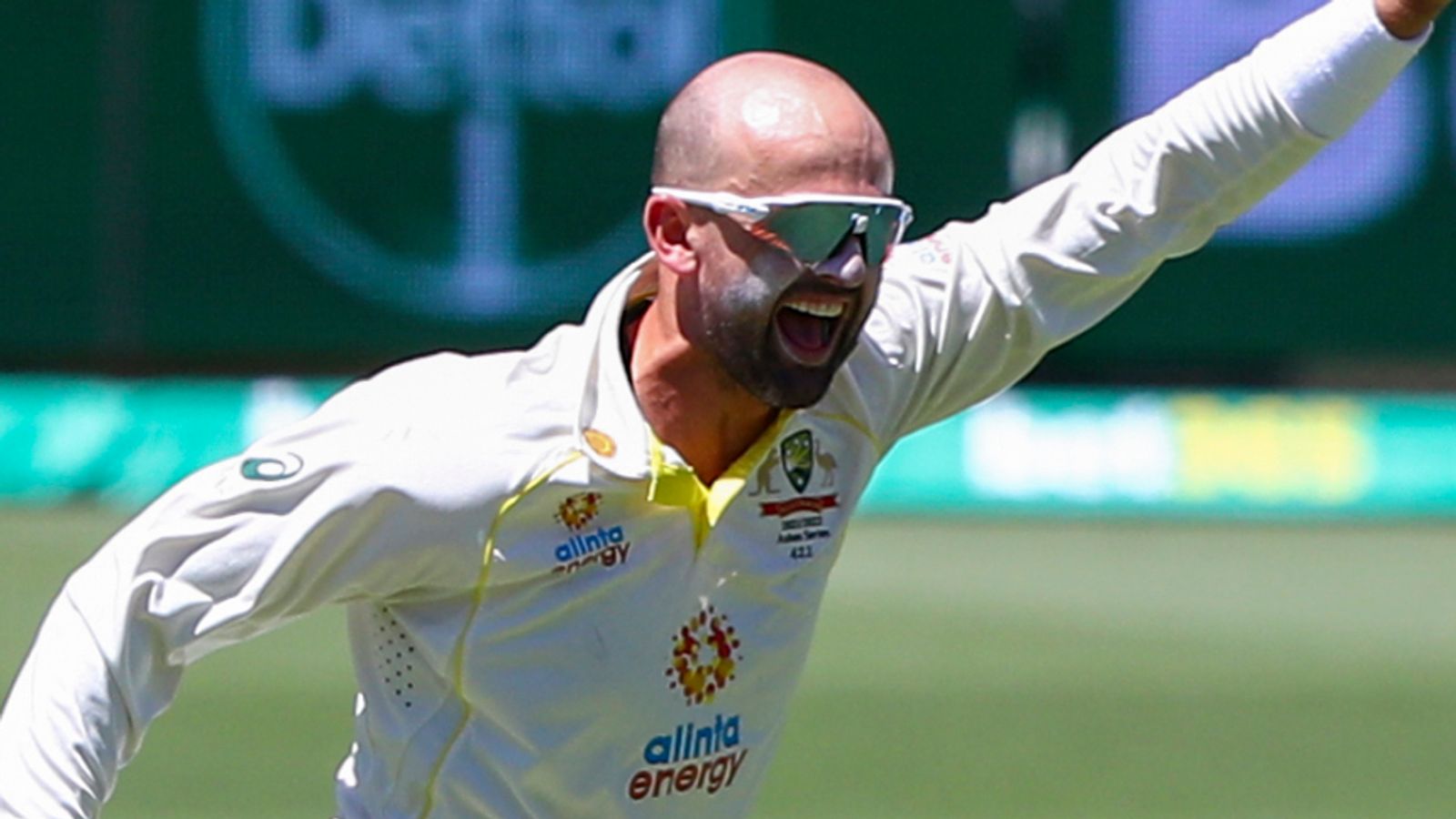 The Ashes Nathan Lyon says Australia are focused on securing series