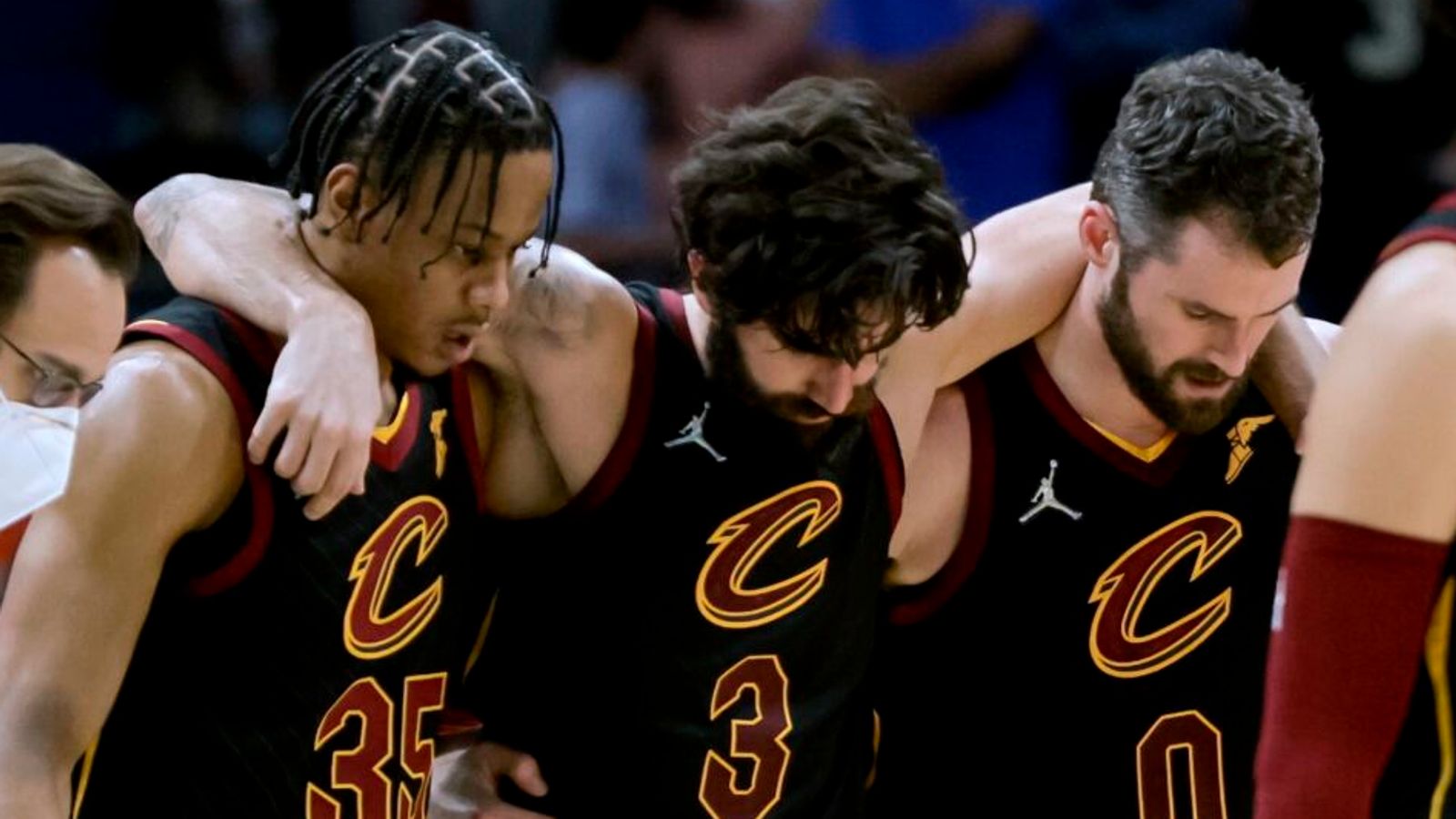 Cleveland Cavaliers guard Ricky Rubio has received the Offseason NBA Cares  Community Assist Award - Fear The Sword