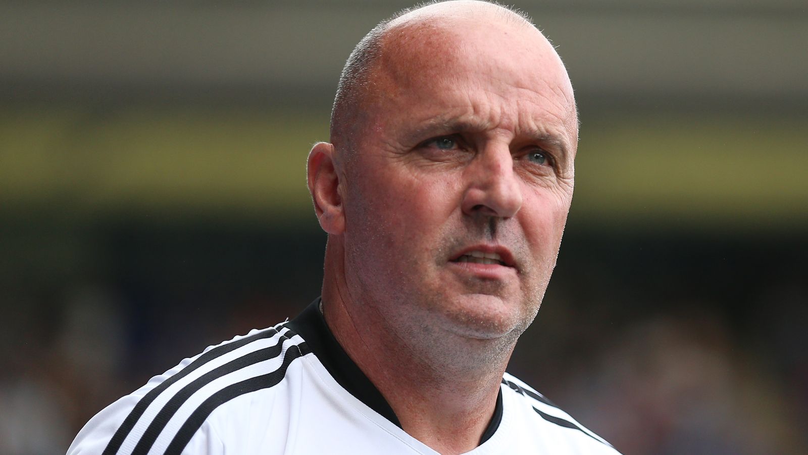 Paul Cook sacked by Ipswich after nine months in charge following goalless draw at home to Barrow