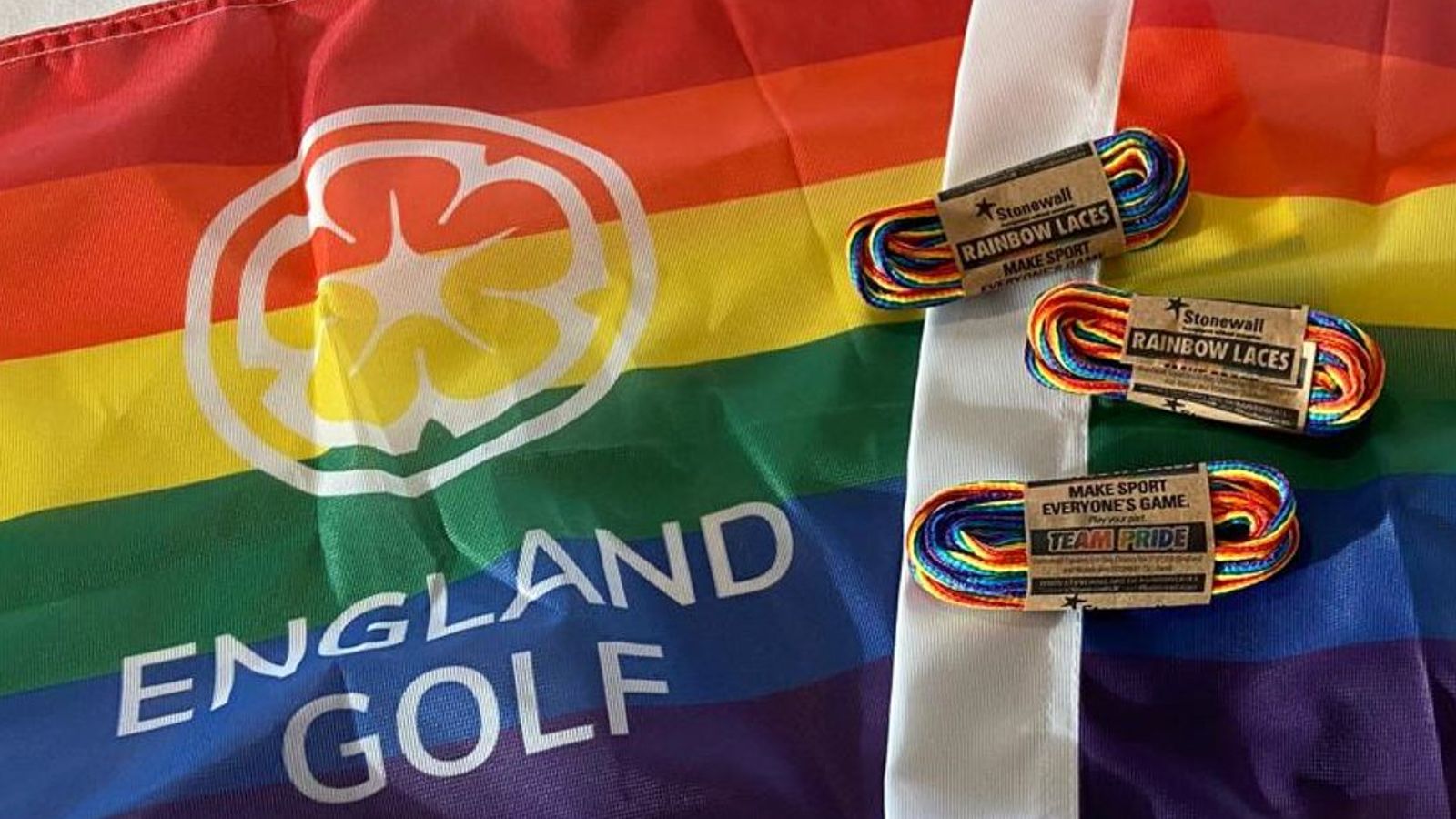 Sky Sports Golf Rainbow Laces Special How Golf Can Be More Inclusive sky-sports-golf-rainbow-laces-special-how-golf-can-be-more-inclusive