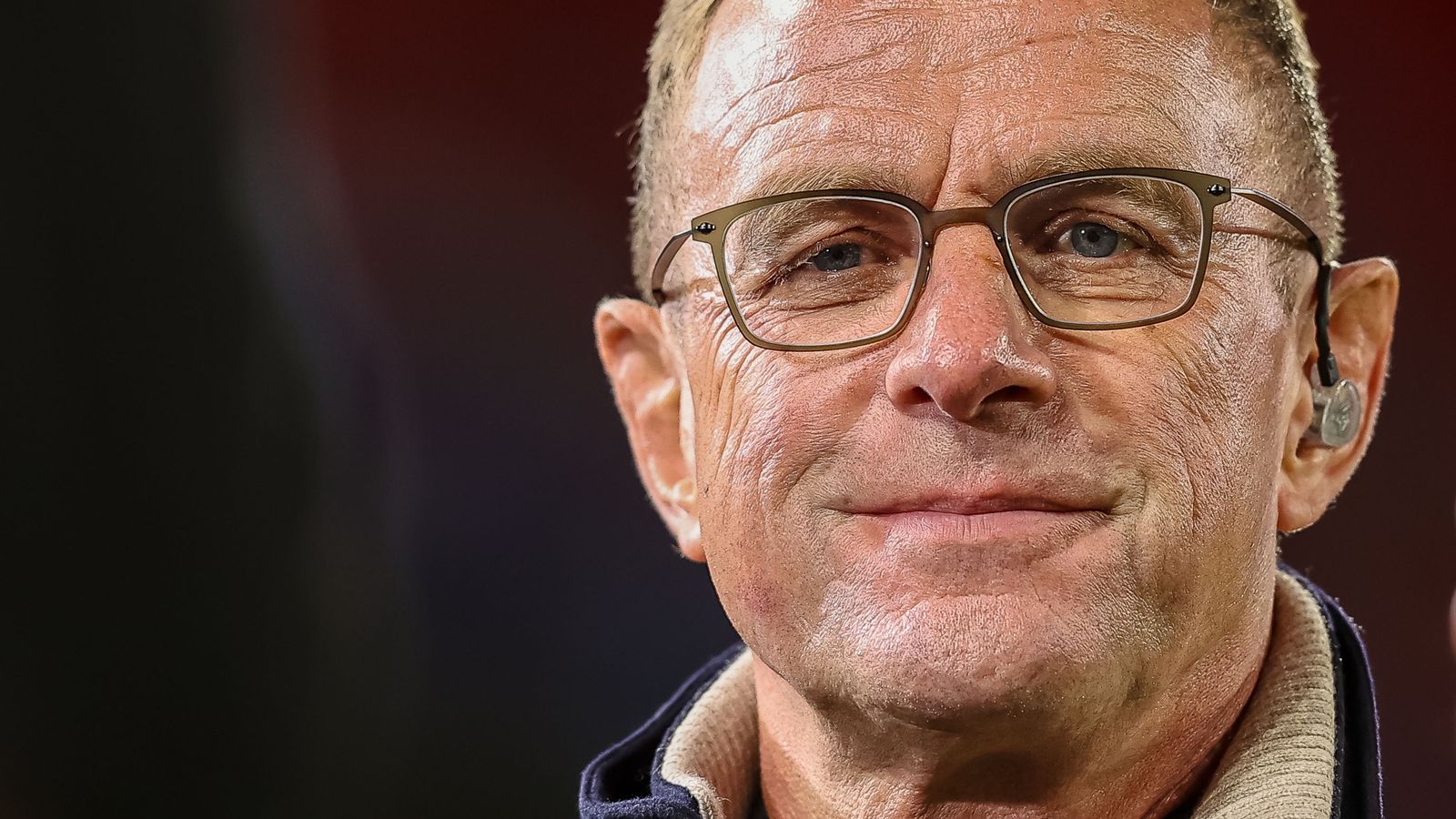 Ralf Rangnick: Manchester United interim manager can begin role after work permi..