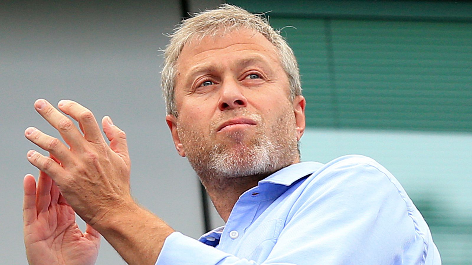 Roman Abramovich: Chelsea owner's assets should be seized, Labour MP tells gover..