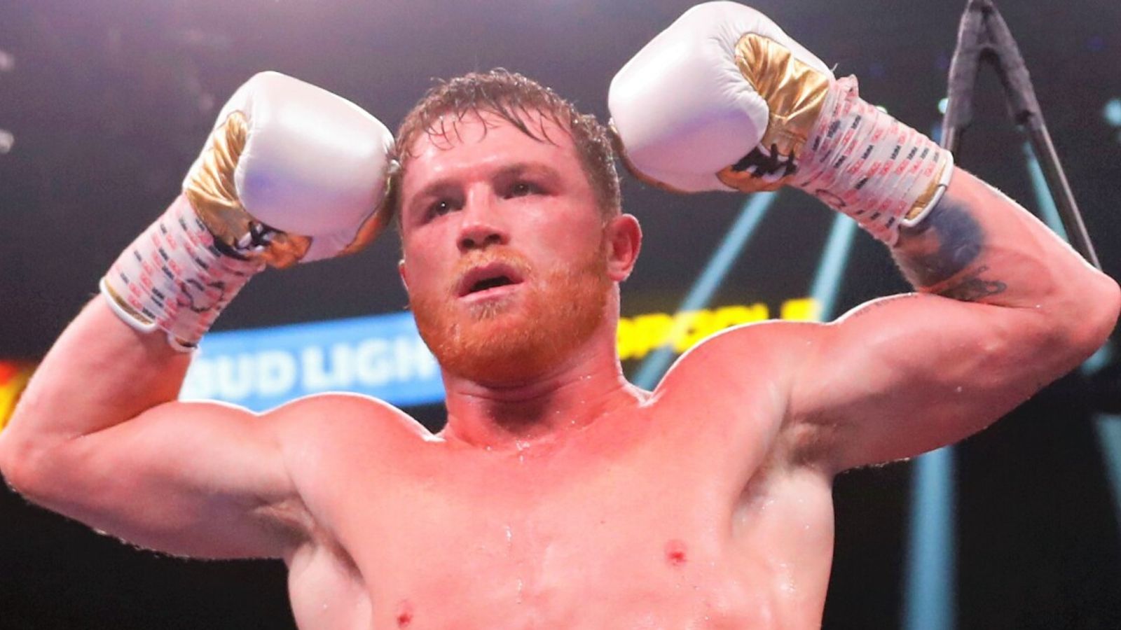 Saul 'Canelo' Alvarez dominates brave John Ryder and retains undisputed super-middleweight crown in Mexican homecoming