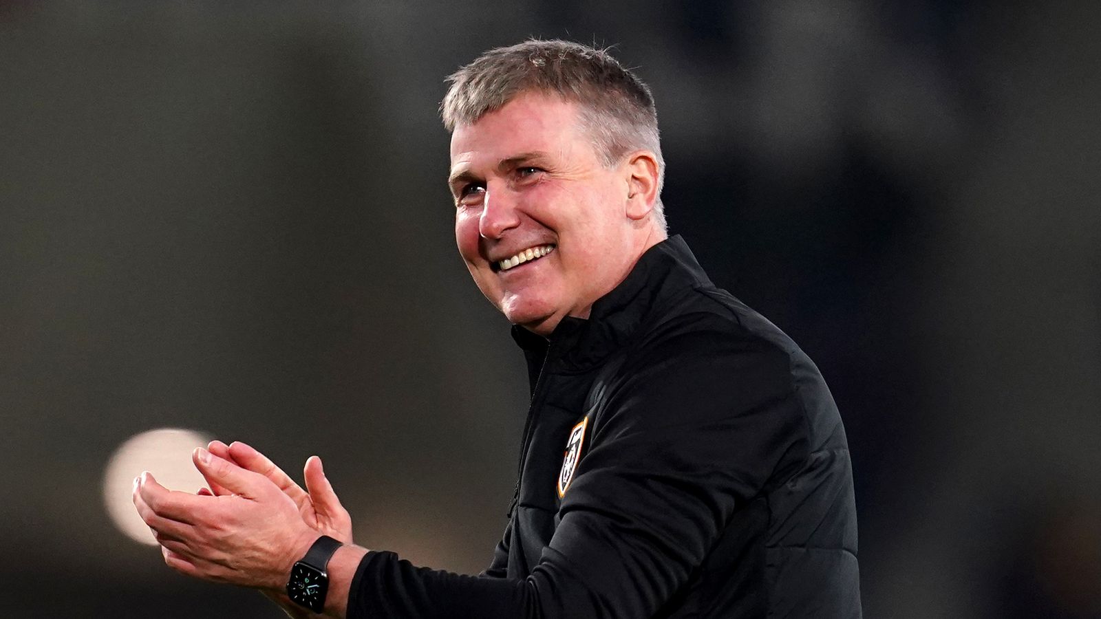 Stephen Kenny extends Republic of Ireland contract until 2024