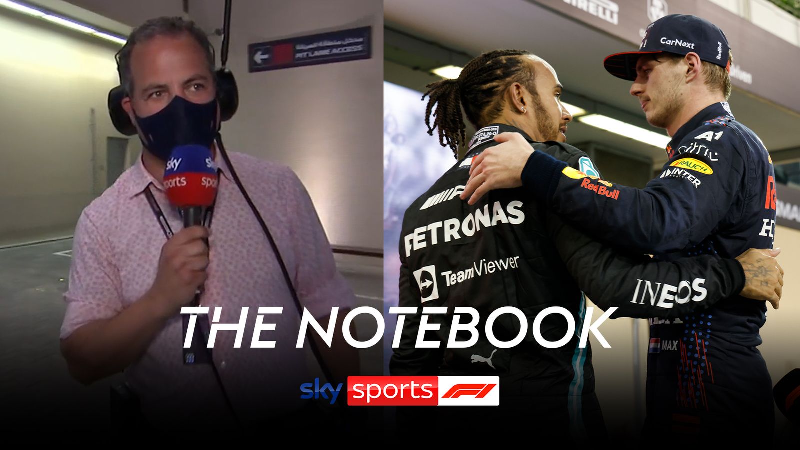 Ted's Race Notebook Abu Dhabi GP F1 News Sky Sports