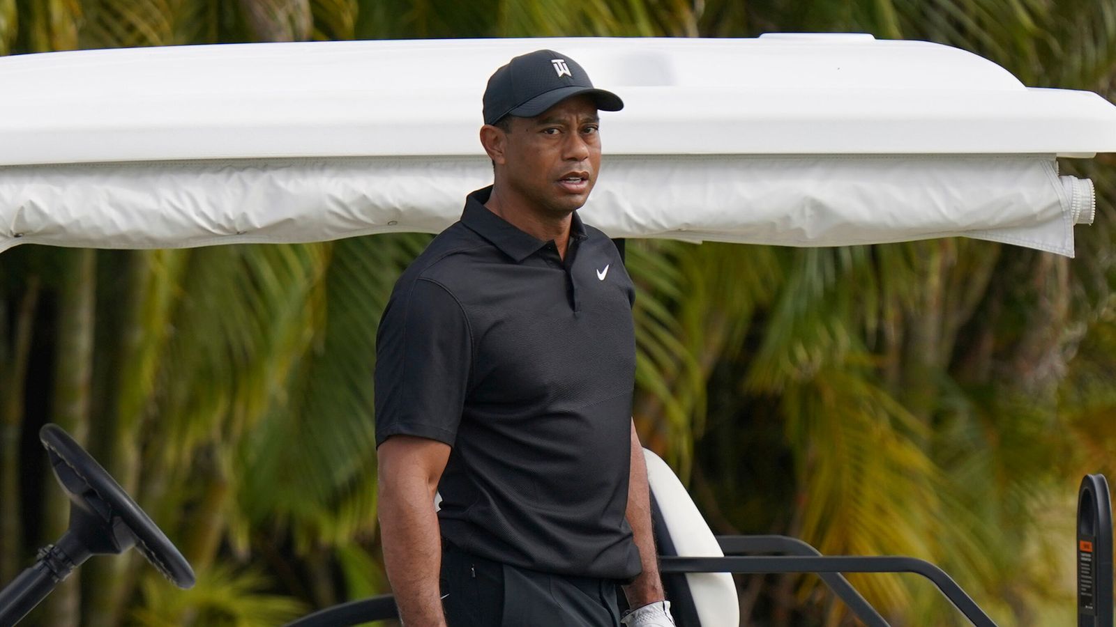 Tiger Woods' return to golf Why PNC Championship is 'perfect situation