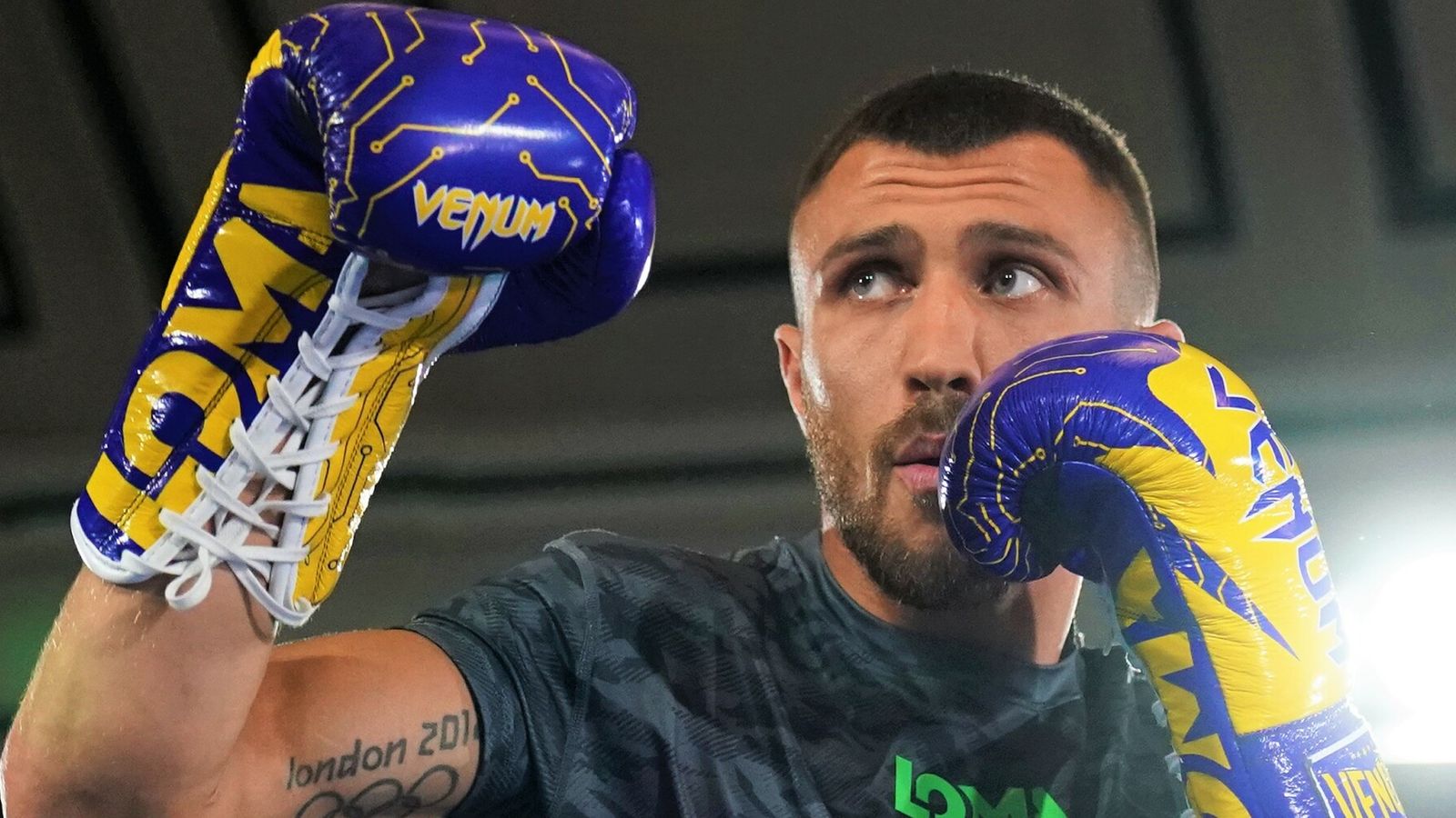 Vasiliy Lomachenko ‘well-prepared’ to challenge George Kambosos Jr in Australia to regain supremacy, says Bob Arum | Boxing News
