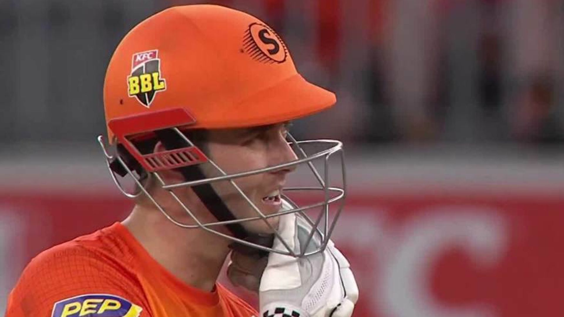 Highlights: Scorchers sink Heat in Big Bash