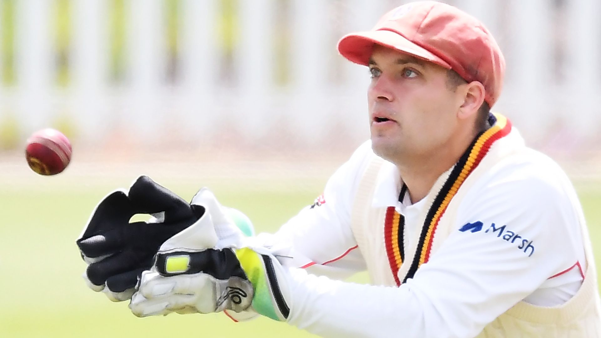 Green: One-day experience will help Carey in Ashes