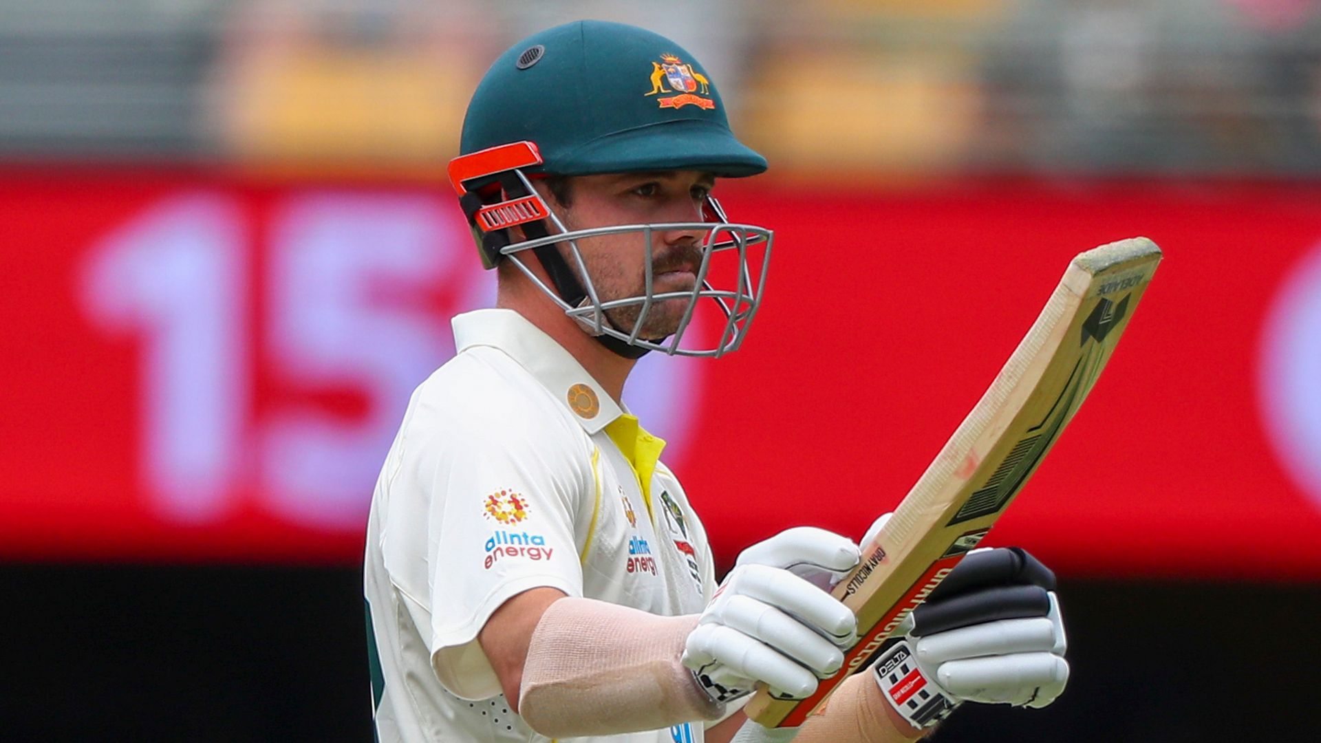 Head ruled out of fourth Ashes Test with Covid