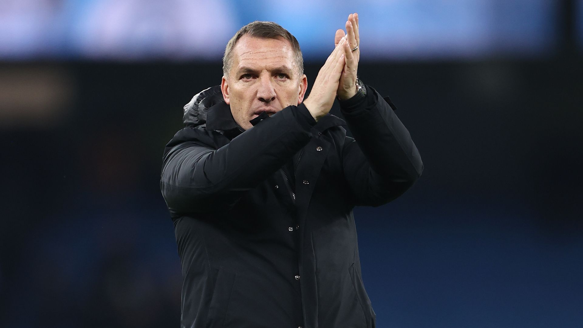 Rodgers: My most challenging period as manager